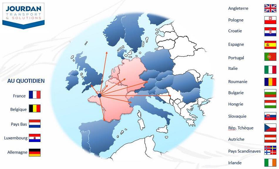 Comm carte europ