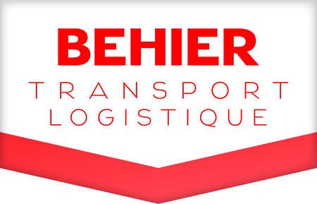 Logo BEHIER